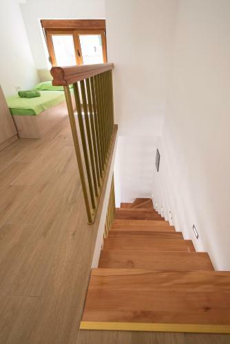 Apartmani Trojanovic Obala