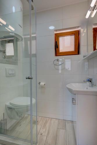 Apartmani Trojanovic Obala