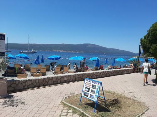 Apartmani Trojanovic Obala