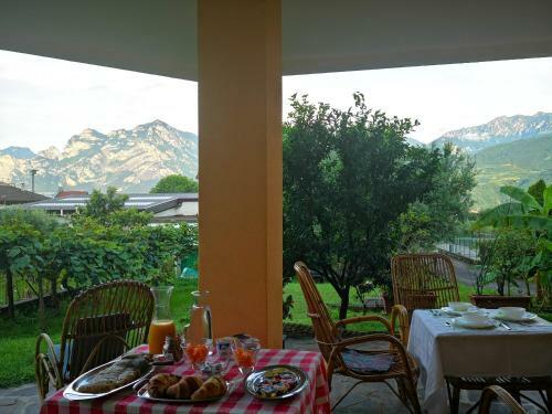 B&B Esmeralda
