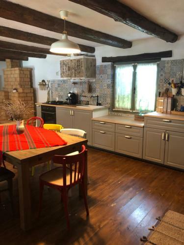 Agroturismo Green House