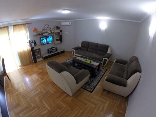 Apartamentos Kuca Bulajic