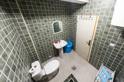 Apartamentos Kuca Bulajic