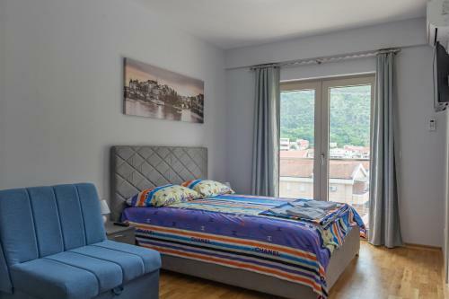 Amg Apartments