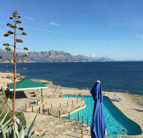 Apartmani Budva - Jaz