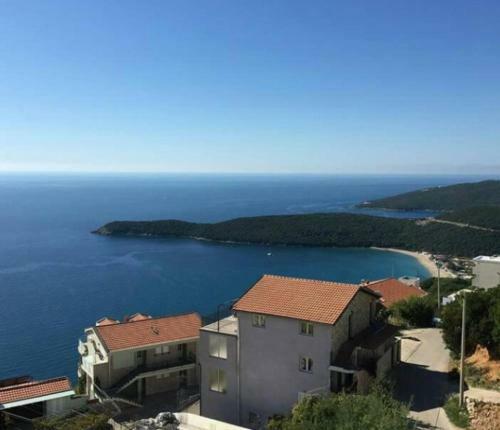 Apartmani Budva - Jaz