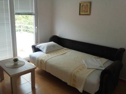 Apartmani Budva - Jaz