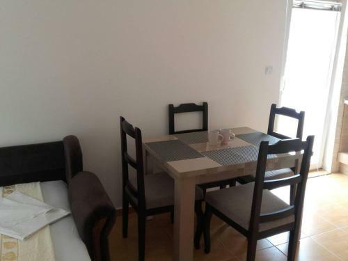 Apartmani Budva - Jaz