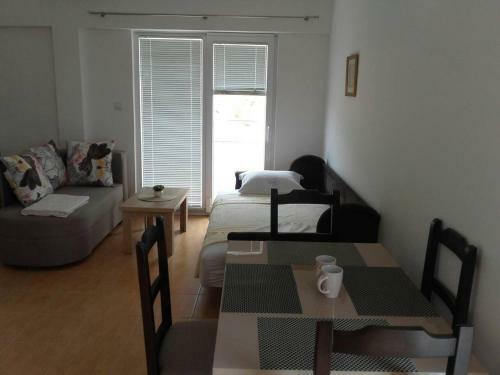 Apartmani Budva - Jaz