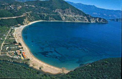 Apartmani Budva - Jaz