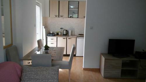 Apartmani Budva - Jaz