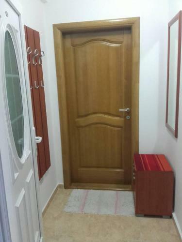 Apartmani Budva - Jaz