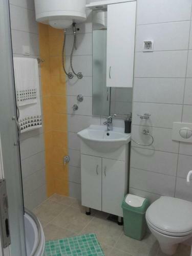 Apartmani Budva - Jaz