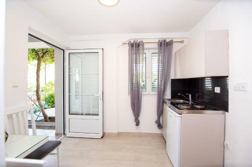 Apartment Novak