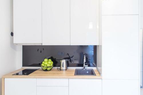 Apartment Novak