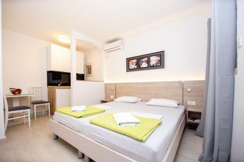 Apartment Novak