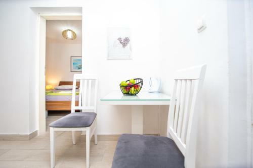 Apartment Novak