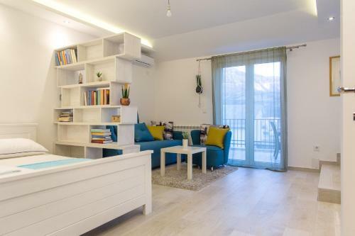 Apartment Novak