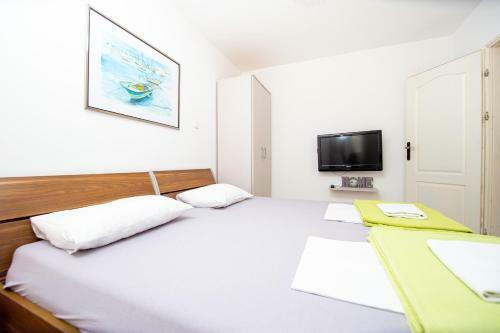 Apartment Novak