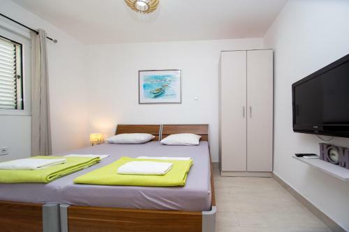 Apartment Novak