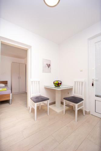 Apartment Novak