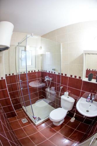 Apartment Novak