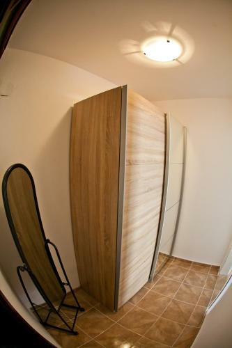 Apartment Novak