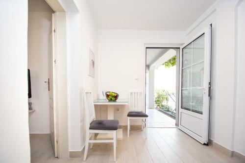 Apartment Novak