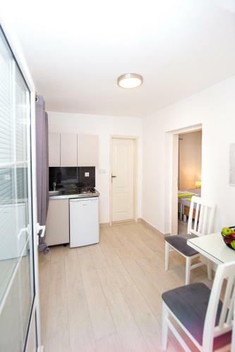 Apartment Novak