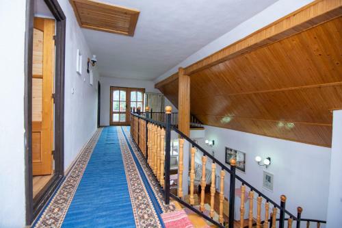 Hostal Pension Csom�d