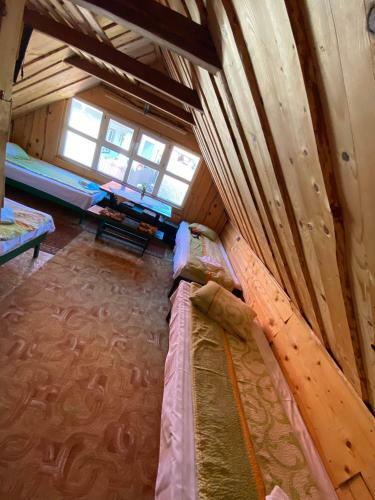 Hostal Pension Csom�d