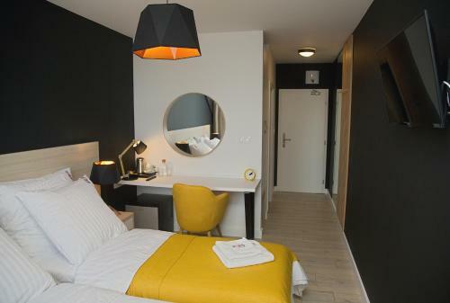 Hotel B&B Alibi