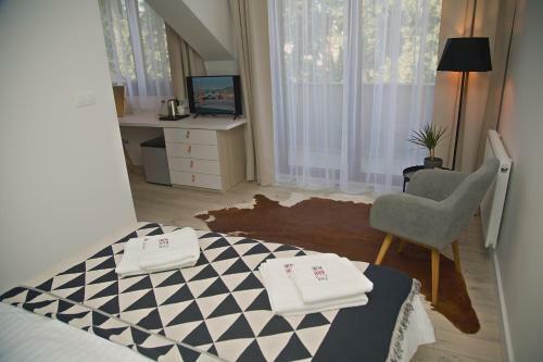 Hotel B&B Alibi