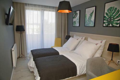 Hotel B&B Alibi