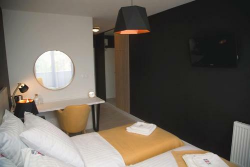 Hotel B&B Alibi