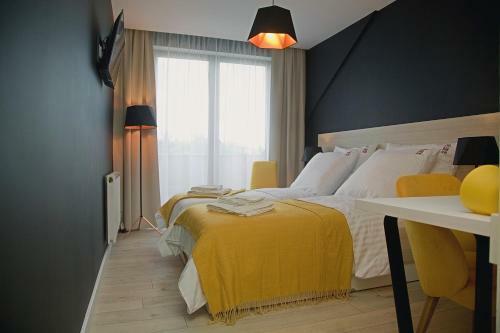 Hotel B&B Alibi