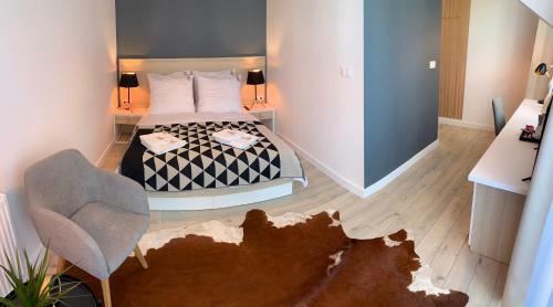 Hotel B&B Alibi