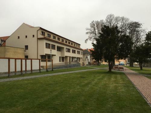 Hotel B&B Alibi