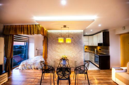 Apartamento J?ros Akys