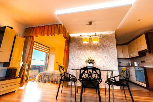 Apartamento J?ros Akys