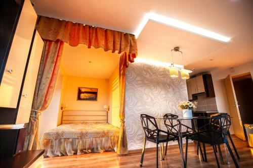 Apartamento J?ros Akys