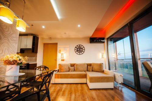 Apartamento J?ros Akys