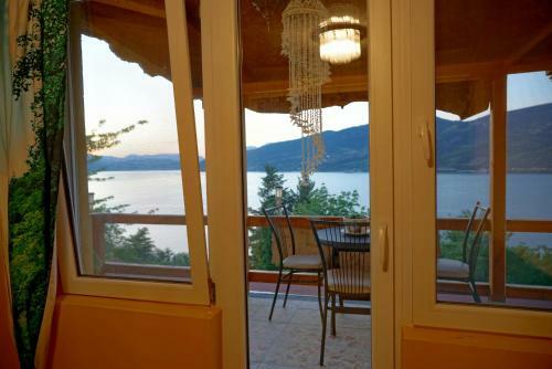 Apartmani Dunavski Raj 2