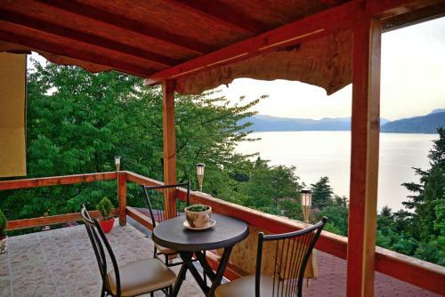 Apartmani Dunavski Raj 2