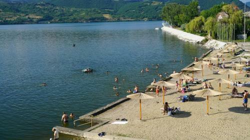 Apartmani Dunavski Raj 2