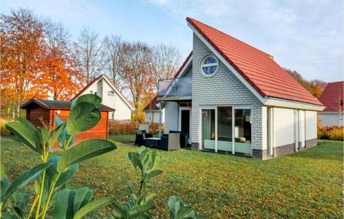 Awesome Home In Delden With Sauna, Wifi And 2 Bedrooms
