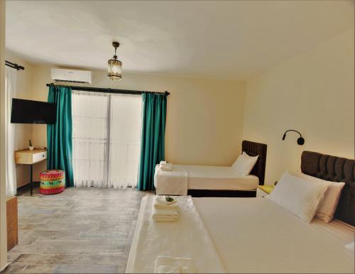 Hotel Jul?et Ala�ati