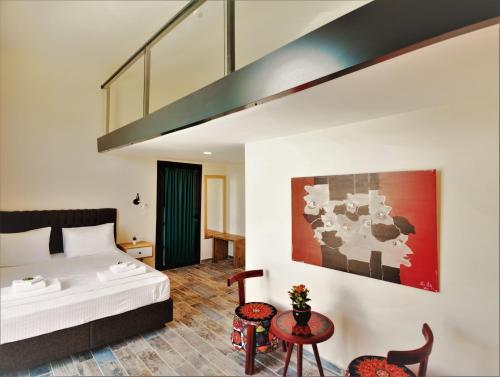 Hotel Jul?et Ala�ati