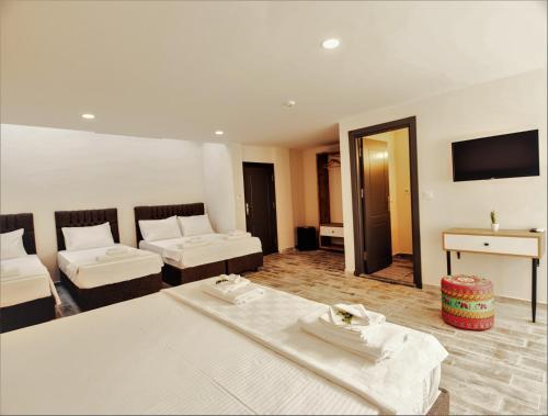 Hotel Jul?et Ala�ati