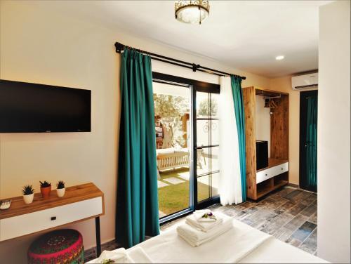 Hotel Jul?et Ala�ati